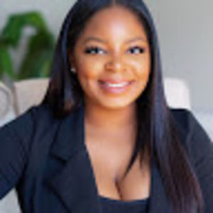 Meet your Posher, Johnna